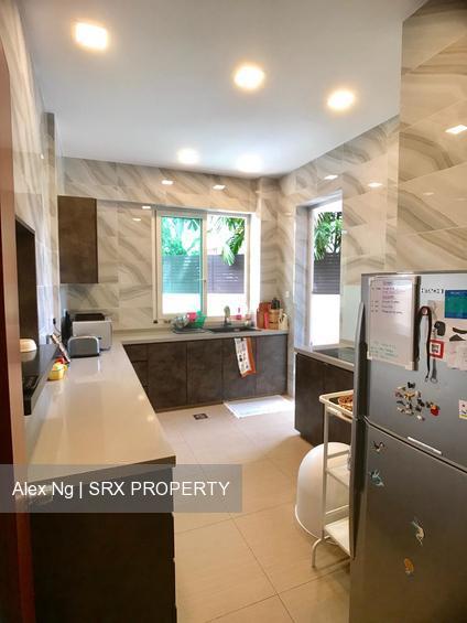 Jalan Senang (D14), Semi-Detached #191660972